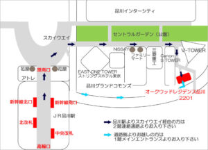 IWPA地図