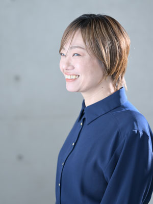 IWPA認定婚活プランナー吉田朋子