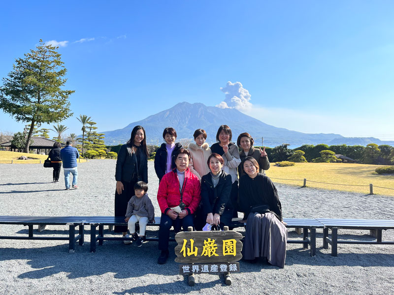 IWPAウエディングセミナーin 鹿児島